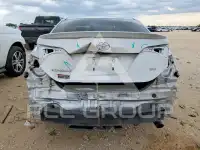 2017 Toyota COROLLA photo