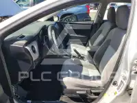 2017 Toyota COROLLA photo