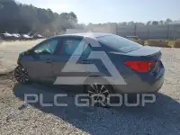 2017 Toyota COROLLA photo