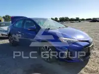 2017 Toyota COROLLA фото