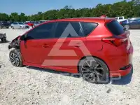 2017 Toyota COROLLA фото