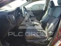2017 Toyota COROLLA фото