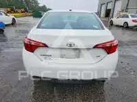 2017 Toyota COROLLA photo