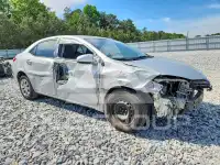 2017 Toyota COROLLA фото