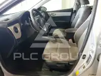 2017 Toyota COROLLA photo