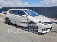 2017 Toyota COROLLA фото
