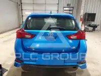2017 Toyota COROLLA фото