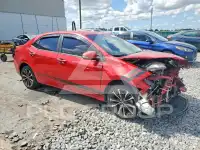 2017 Toyota COROLLA photo