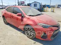 2017 Toyota COROLLA photo