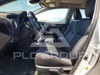 2017 Toyota COROLLA photo