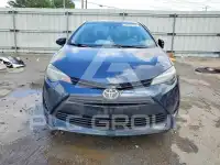 2017 Toyota COROLLA фото
