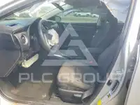 2017 Toyota COROLLA фото