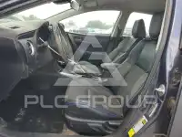 2017 Toyota COROLLA фото
