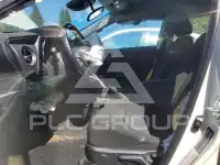 2017 Toyota COROLLA фото