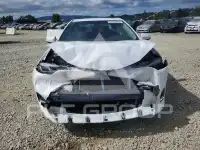 2017 Toyota COROLLA фото