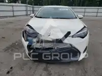 2017 Toyota COROLLA photo
