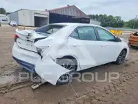 2017 Toyota COROLLA фото