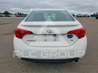 2017 Toyota COROLLA photo
