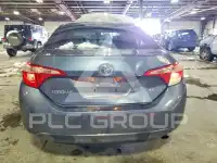 2017 Toyota COROLLA photo