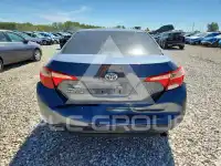 2017 Toyota COROLLA фото