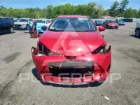 2017 Toyota COROLLA фото