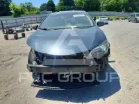 2017 Toyota COROLLA фото