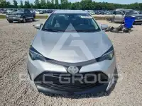 2017 Toyota COROLLA фото