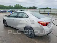 2017 Toyota COROLLA photo