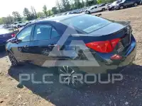 2017 Toyota COROLLA фото