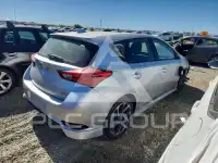 2017 Toyota COROLLA фото