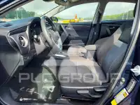 2017 Toyota COROLLA фото
