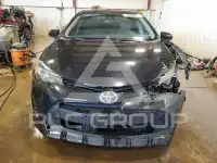 2017 Toyota COROLLA фото