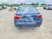 2017 Toyota COROLLA фото