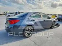 2017 Toyota COROLLA photo