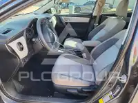 2017 Toyota COROLLA фото