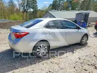 2017 Toyota COROLLA photo