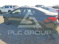 2017 Toyota COROLLA фото