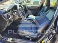 2017 Toyota COROLLA фото
