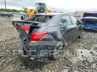 2017 Toyota COROLLA photo