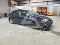 2017 Toyota COROLLA фото