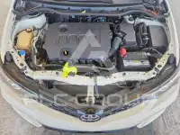 2017 Toyota COROLLA фото