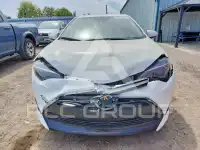 2017 Toyota COROLLA фото