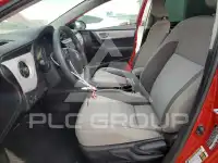 2017 Toyota COROLLA photo