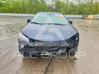 2017 Toyota COROLLA фото