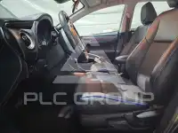 2017 Toyota COROLLA фото