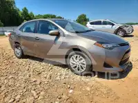 2017 Toyota COROLLA photo