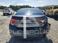 2017 Toyota COROLLA photo