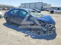 2017 Toyota COROLLA фото