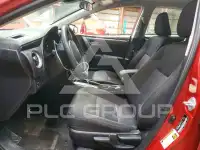 2017 Toyota COROLLA photo