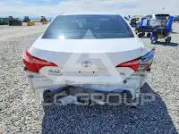 2017 Toyota COROLLA photo
